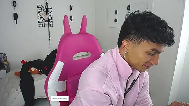 Leonard_Price webcam