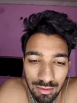 ItsPlayboy031 webcam