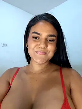 AntonellaShot webcam