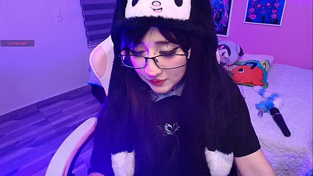 Miwa_violet webcam