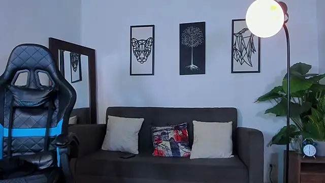 Justin_kingX7 webcam
