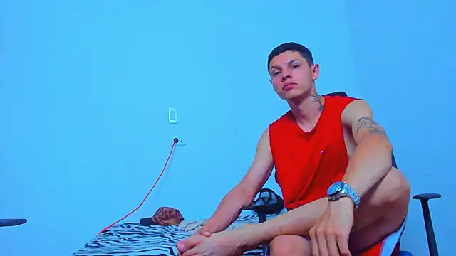 Thomas-Wil webcam