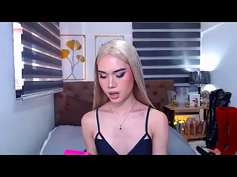 juicycockthea (M twink) - HELP ME TO REACH MY GOAL MAKE ME CUM