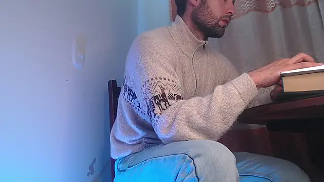 CarterHott webcam