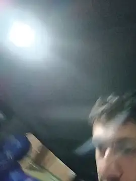 Bruce_Wayne188 webcam