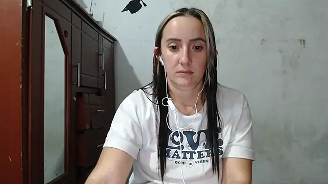 DeepAnal07 webcam