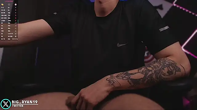 bigryann23 webcam
