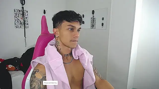 Leonard_Price webcam