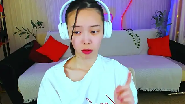 SoulHarmoonyy webcam
