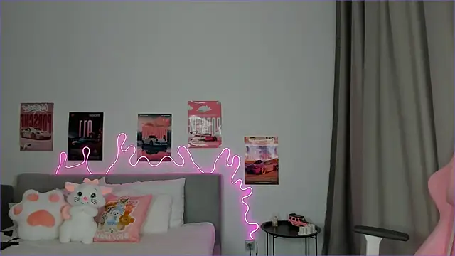 evaraee - EvaRaee's free webcam - UK Sex Cams