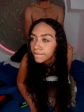 ritzabeth_daniel - Ritzabeth_daniel's free webcam - UK Sex Cams