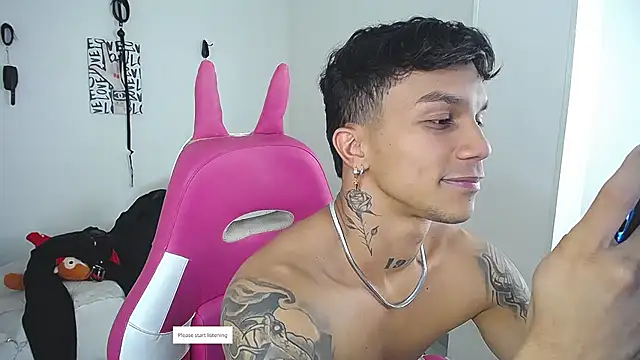 Leonard_Price live sex cam