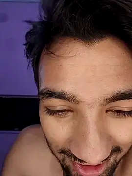 ItsPlayboy031 webcam