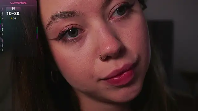 SimonaGerry webcam