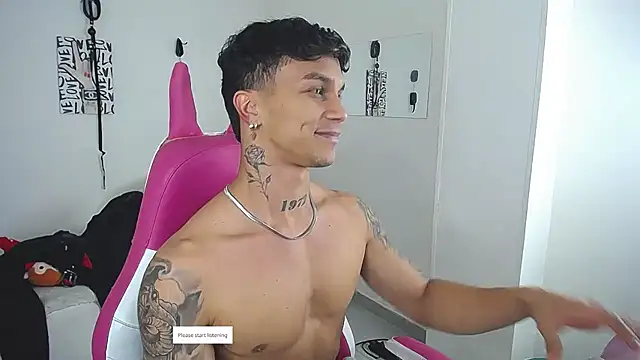Leonard_Price webcam