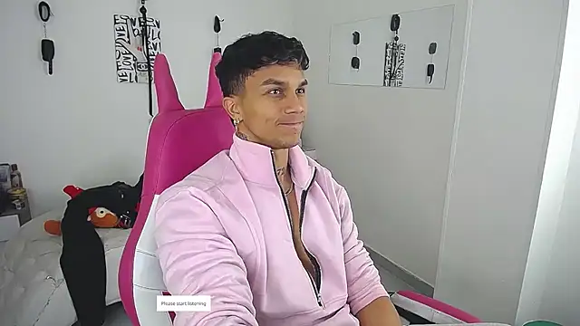 Leonard_Price webcam