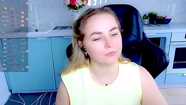 Mira_Mermayd webcam