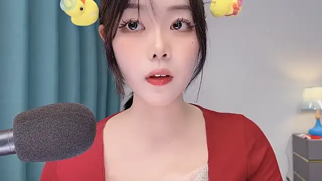 美女smalldaisy在线直播