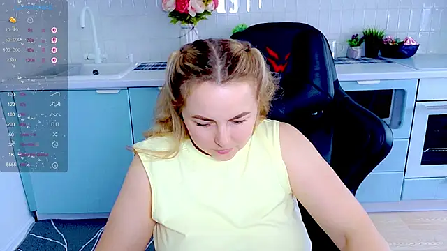Mira_Mermayd webcam