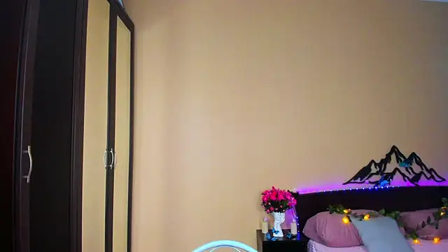 marry_evans webcam
