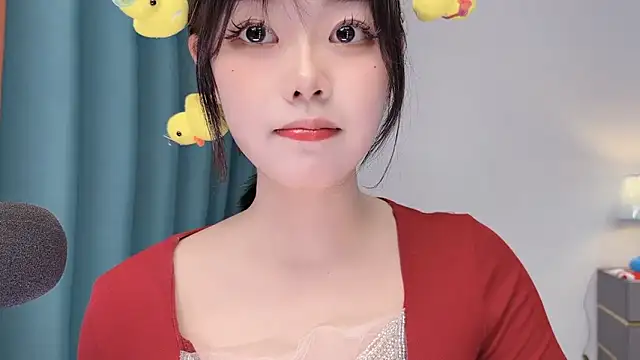 美女smalldaisy在线直播