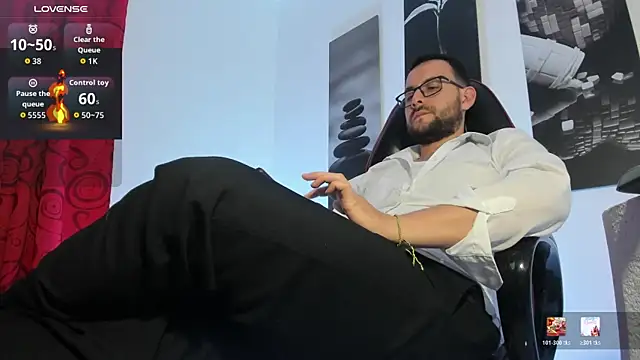 Jerry_hot1 webcam