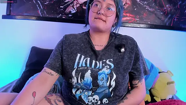 lucky-leah webcam
