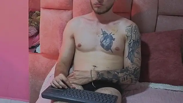 Dylanwhite23_ webcam
