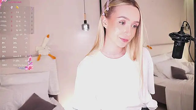 HollisBeckett webcam