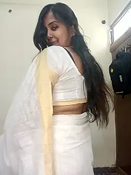 Miss-Riyasingh webcam