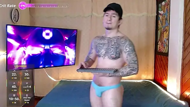 steventeylor webcam