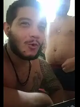 LoqHead webcam