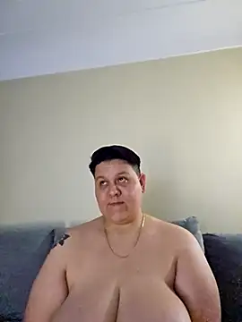 DevilDahm webcam