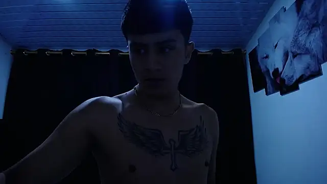 Fernando_Official webcam