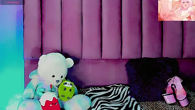 dollswit01 webcam