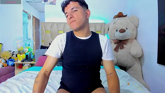 patrick_sanzz webcam