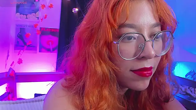 _Moon_Johnson webcam
