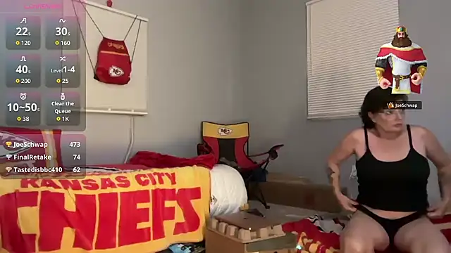 KcChiefBBC69 webcam