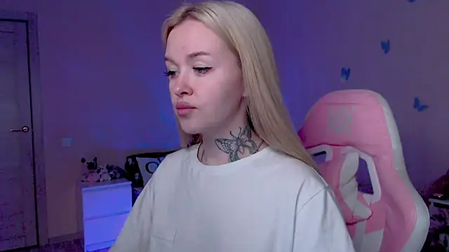 Naughty_Mable webcam