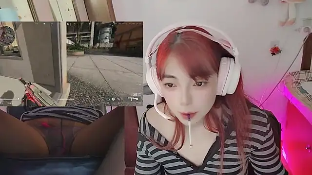 Song_99 webcam