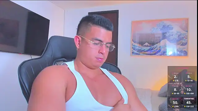 RJBarto webcam