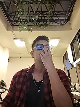 Juann-cock webcam