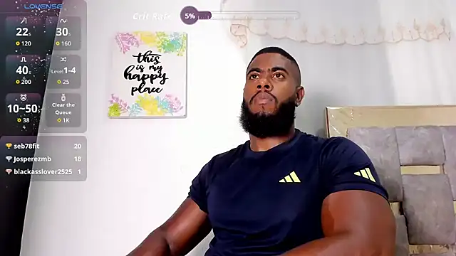 lebron_million webcam