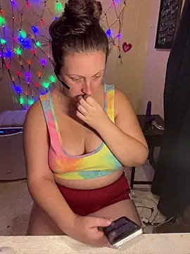 TheFishWife webcam