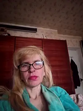 Georgette466 webcam