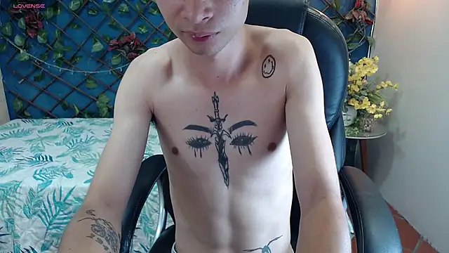 LucassSmith11 webcam