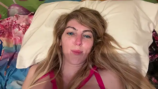 CelestialRuby webcam