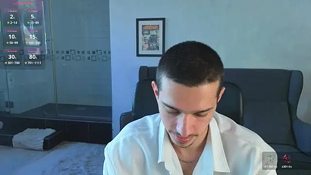KaydenDrew webcam