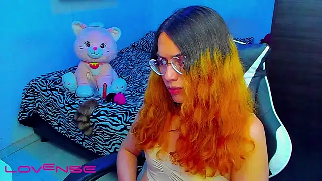 lillykittyyy webcam