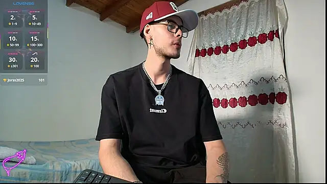 Vlad__night webcam